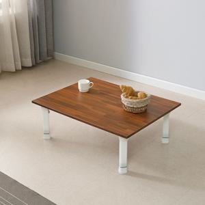 접이식 테이블 다용도 좌식 좌탁 공부상 높이조절 600/800/900