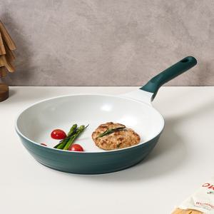 라포레 항균 세라믹코팅 인덕션겸용 프라이팬 28cm