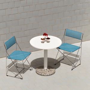 세라믹 테이블 90cm (4 Colors)