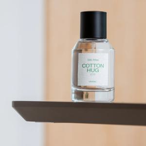 패브릭 퍼퓸 룸스프레이 섬유 향수 탈취제 천연 아로마 블렌딩