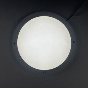 LED 바로 원형 센서등 13인치 30W 주광색 6500K 쎈서등 아파트 현관 베란다등