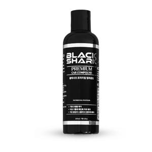 자동차 스크래치 기스 흠집제거 컴파운드 200ML