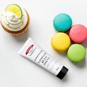 퀸 마다가스카르 바닐라빈 페이스트 50g