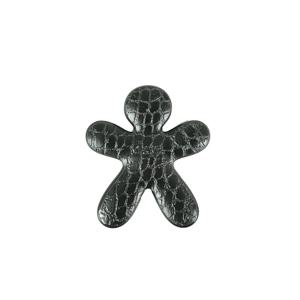 미스터앤미세스 차량용방향제 니키더블랙 바닐라앤파츌리