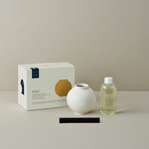 X 광주요 달항아리 오브제 디퓨저 200ml