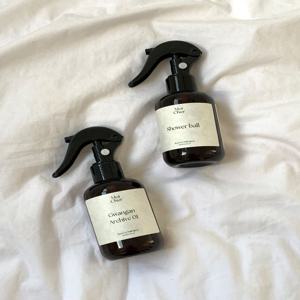 룸스프레이 섬유향수 멀티 패브릭 스프레이