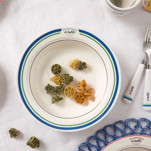 르봉프렌치 파스타볼 D23.5 블루