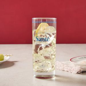 르봉프렌치 롱 드링크 하이볼잔 480ml