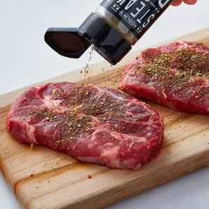 코즐릭스 스테이크 럽 시즈닝 60g 외 2종