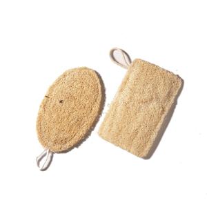 2겹압착 천연 수세미 설거지 친환경