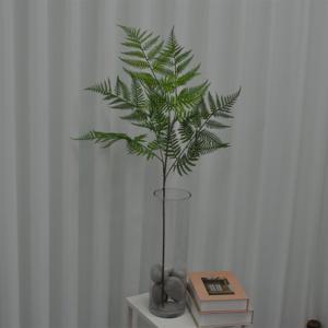 루모라 조화 가지 인테리어 조화 화병 장식 가지 인조식물 그린 카페인테리어 소품