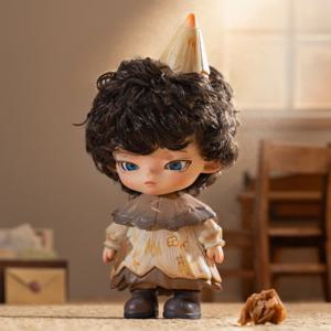 조토이즈 귀여운 피규어 블라인드 랜덤 박스 UKIO 유키오