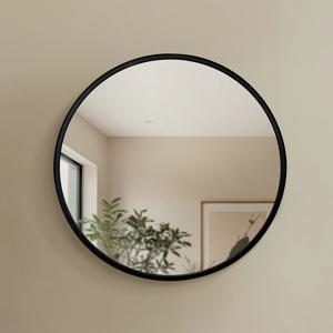 알루미늄 원형 거울