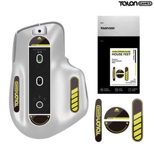 MX Master 3 3S 유리피트 마우스피트 탈론게임즈