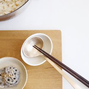 로로 도자기 국자 조리도구 받침 홀더