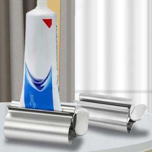 치약 짜개 물감 핸드크림 짜는기계 스퀴저 염색약 튜브 스텐 디스펜서