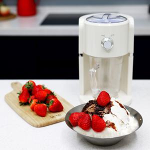 자동 빙수기 KAIM-P2791NK