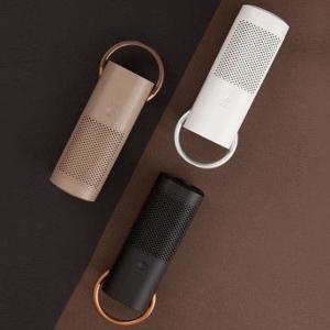 차량용 무선 공기청정기 +헤파 필터 1개