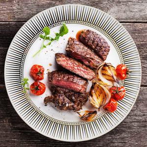 크라운 로얄 골드 접시 26cm 5P 인스타 감성 메인 접시 일회용 플라스틱