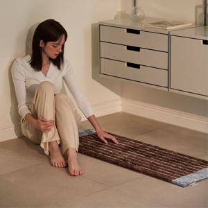 떼르 호리즌라인 워셔블 매트