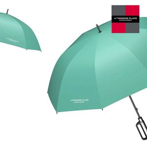 투썸 골프 장우산 UV차단 100% 재활용원단 3color 택1