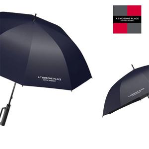 투썸 골프 장우산 UV차단 100% 재활용원단 3color 2개 골라담기