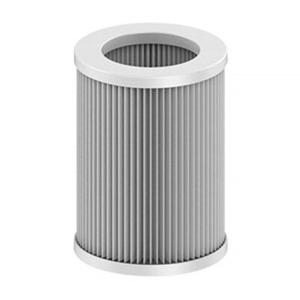 휴대용 무선 차량용 사무실 공기청정기 헤파필터 1p