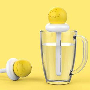 휴대용 USB 스틱가습기 (본품 1개 + 필터 1개) 2color 택1