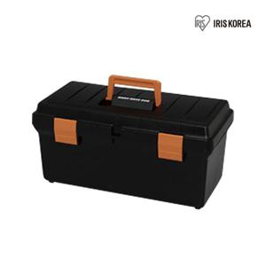 다용도 공구함 내부 선반 트레이 포함 손잡이 공구함 HC-500