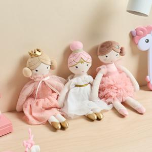 보들보들소녀인형 3 style