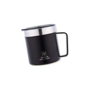 베른 캠프 머그 350ml 매트블랙 (OKK-TY350-MB)