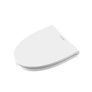 무소음 변기시트 슬로우시트 양변기시트 변기커버 상부체결형 C6285