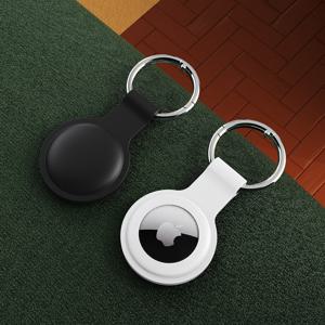 에어태그1/2 키링 실리콘 케이스