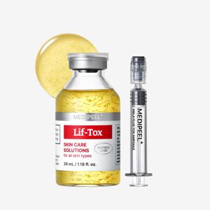 프로폴리스 하이드로라이즈 콜라겐 리프 톡스앰플 35g