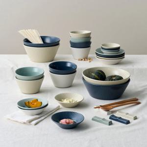 플레어 2인조 홈세트 12P 2 color