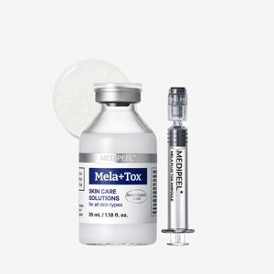 나이아신아마이드 아데노신 실타래 멜라 톡스앰플 35ml