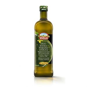 디벨라 냉압착 엑스트라버진 올리브오일 500ml  클래식
