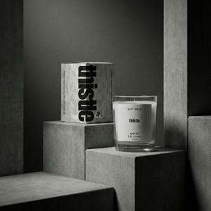 소이 캔들 향초 개업 집들이 선물 인테리어 오브제 양초 촛불 아로마 티라이트