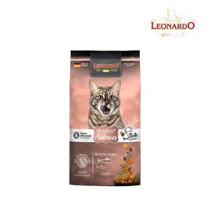 레오나르도 연어 GF 7.5kg