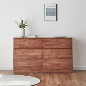 WG-벨루틴 리빙스타 볼드 1400 와이드 서랍장