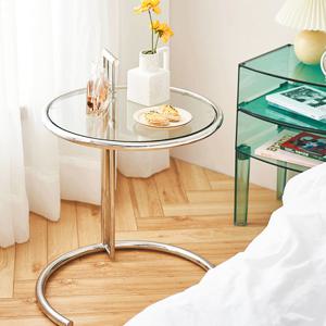 사이드테이블 이쁜 카페 미니 테이블 보조 수납 협탁