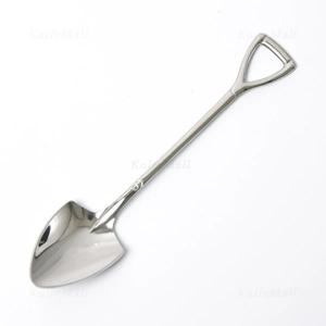 일본 카타리키 삽모양 커트러리 (커피스푼) 양식기