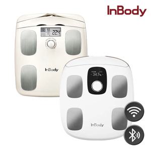 원조 체지방 인바디 측정 스마트 체중계 다이얼 H20N/H30N