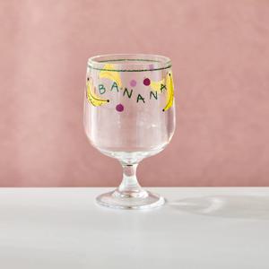 팝팝프루츠 아크릴미니컵 260ML 바나나