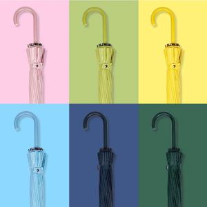 쿠폰가 9540원 빅사이즈 튼튼한 파스텔 장우산 24살대 초대형 9color