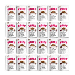 주식용 에리에스 파우치 닭고기 85g 24개입 1box