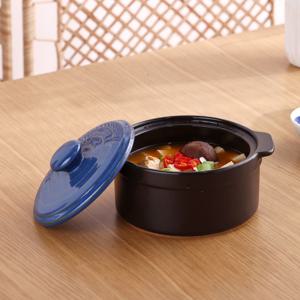 케이쿡 내열냄비 뚝배기 찜기 14cm