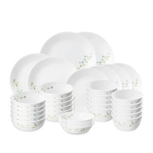 그린딜라이트 한국형 10인 34P 원형 홈세트