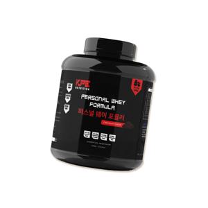 퍼스널 웨이 포뮬러 파우더 2kg