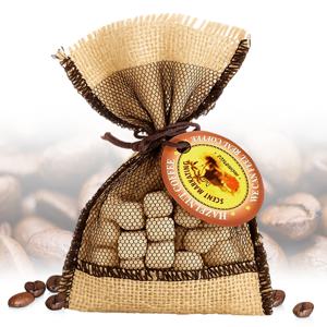 편백나무 커피방향제 차량용 실내 디퓨저 탈취 판촉물